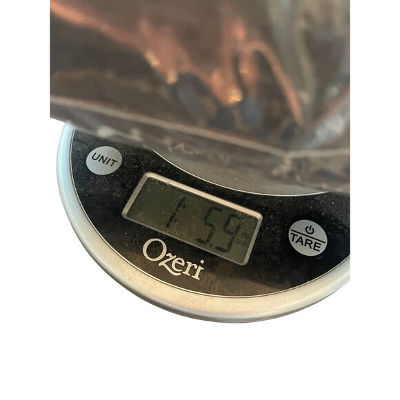 Garnet Hill Womens M  Gray  Wool Turtle Neck Pullover Side Buttons Lace Trim‎ - Picture 13 of 14